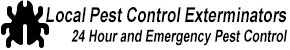 Bulk Mail Ctr PA Pest Control Exterminators